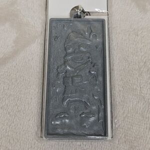 Disney Phineas & Ferb Perry the Platypus Star Wars Key Chain